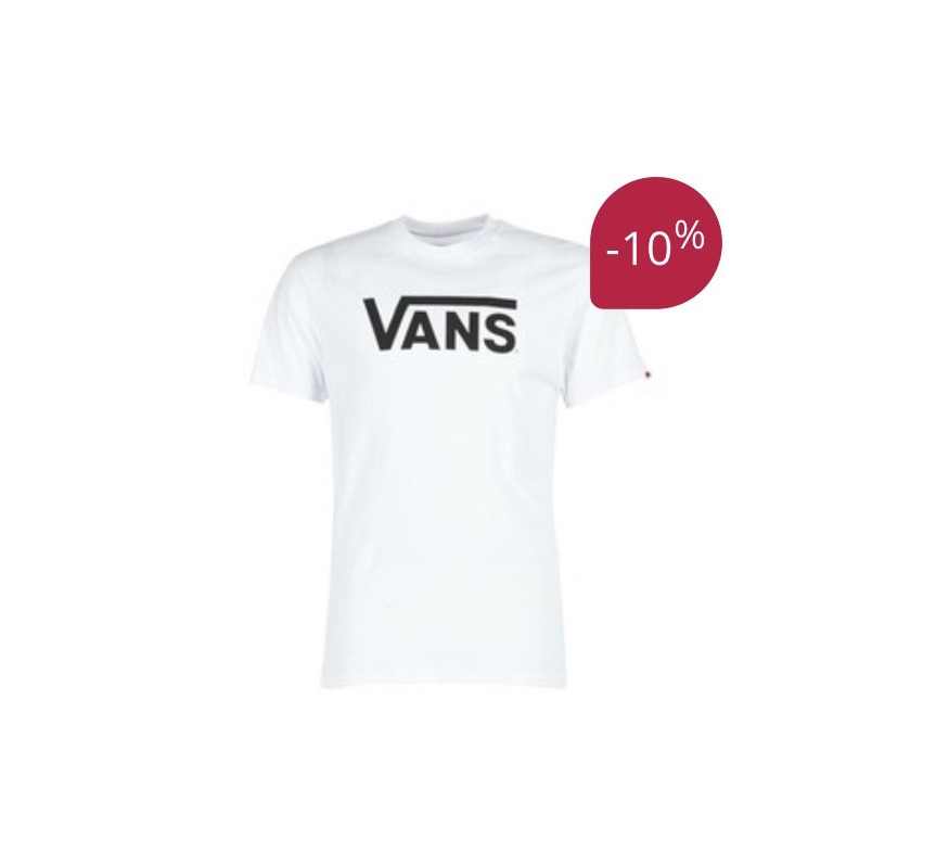 Social T-shirt vans