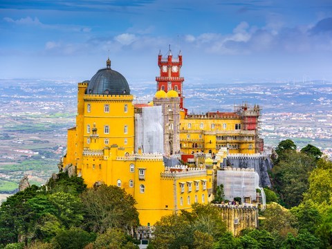 Place Sintra