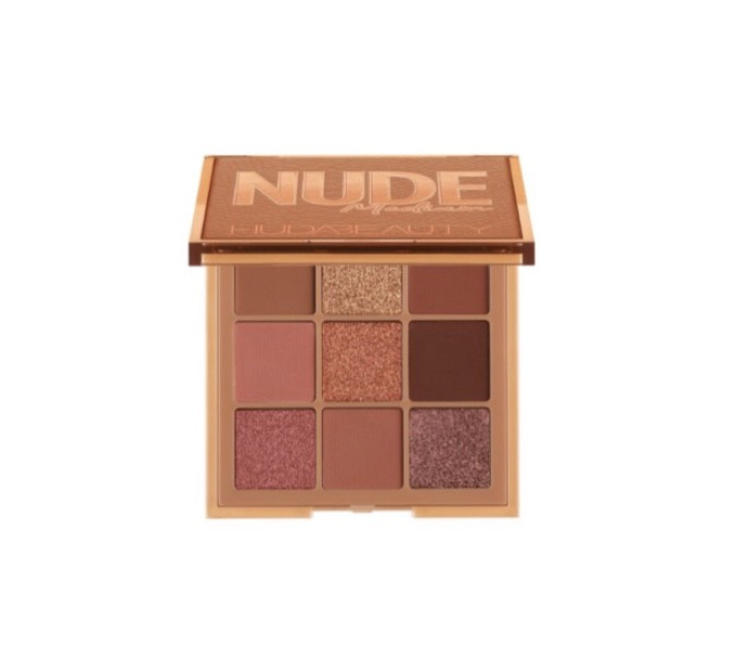 Social Paleta de sombras 