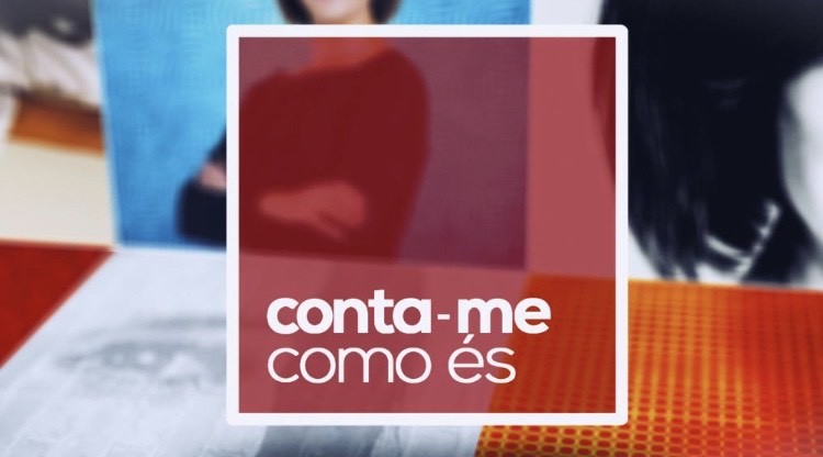 App Conta me como és 