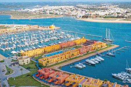 Place Marina de Portimão