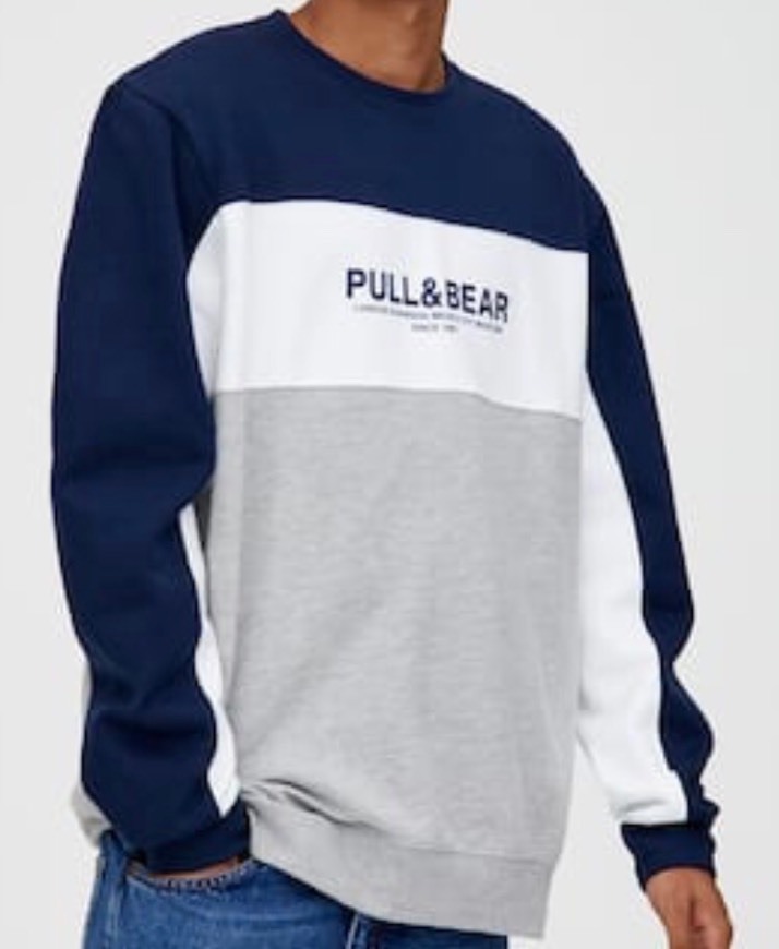 Product Blusa- Pull