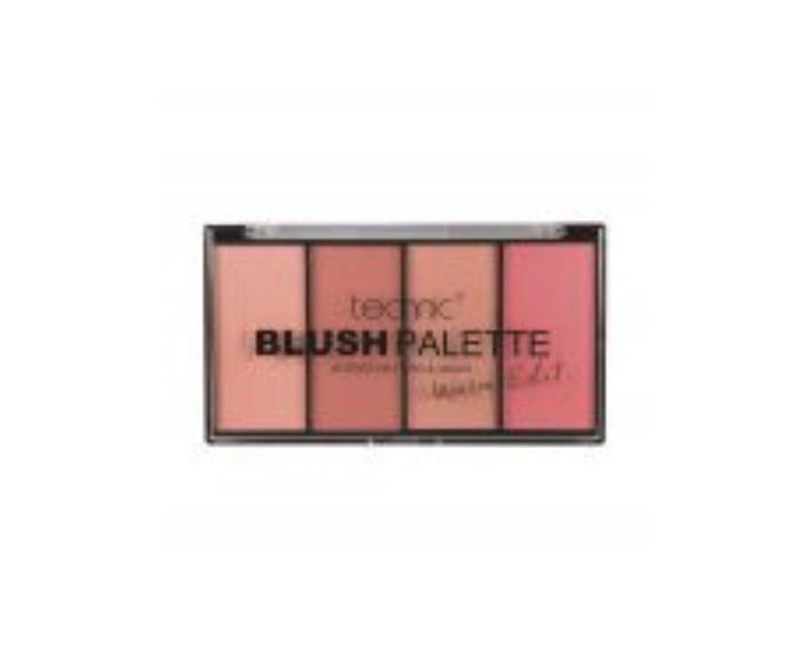 Producto Blush