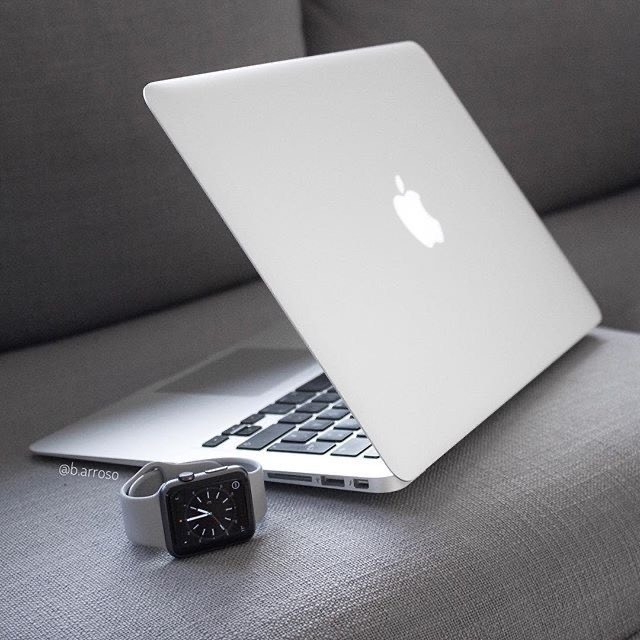 Electronic Nuevo Apple MacBook Air