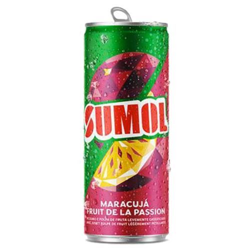 Social Sumol Ananas 33cl