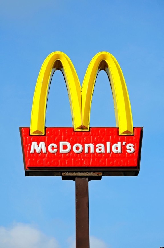 Restaurants Mc Donalds