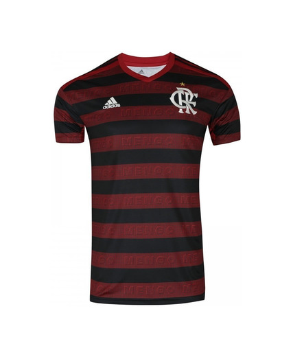 Camisa flamengo 