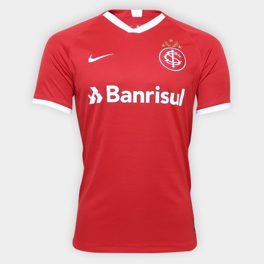 Camisa internacional 