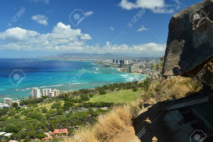 Place Hawaii