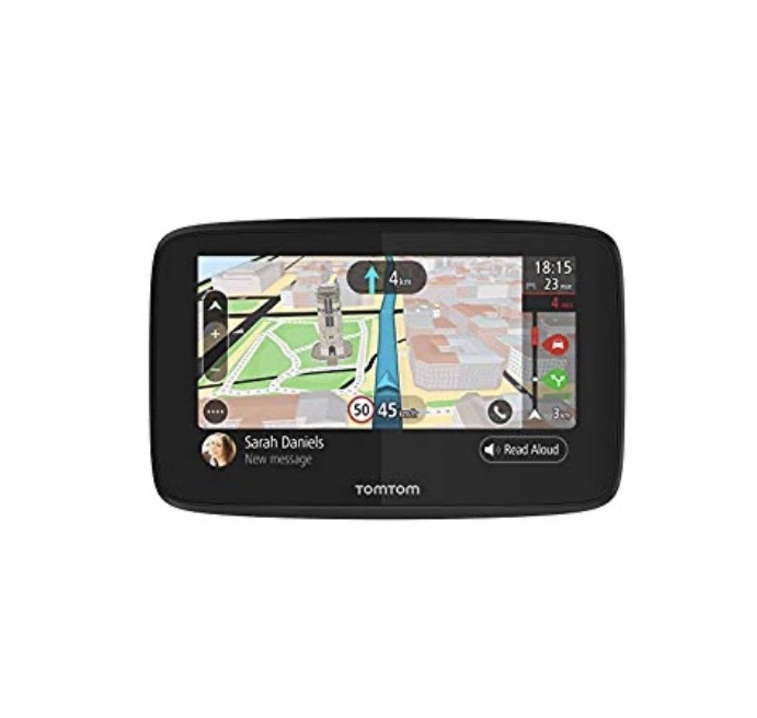 Social GPS 1 