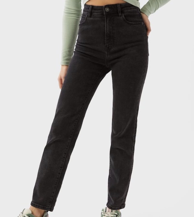 Products Jeans mom fit slim fit