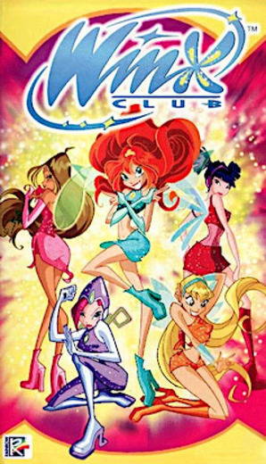 Winx Club - Il destino di Bloom