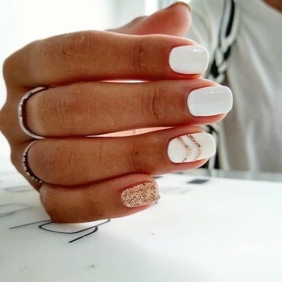 Fashion Nails 5