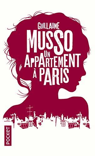 Libro Un appartement à Paris