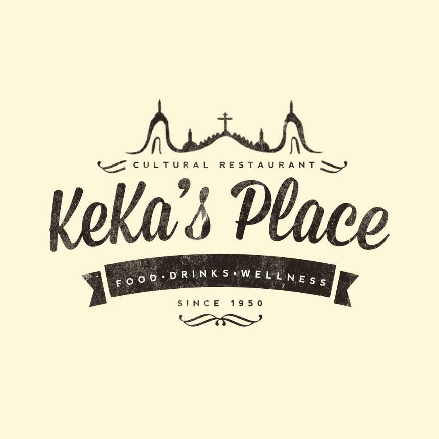 Restaurantes Keka's Place