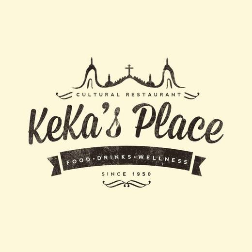 Keka's Place