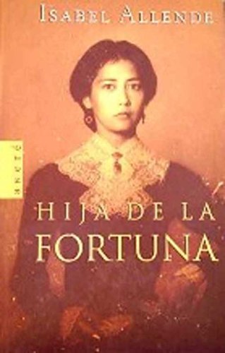 Book La Hija De La Fortuna