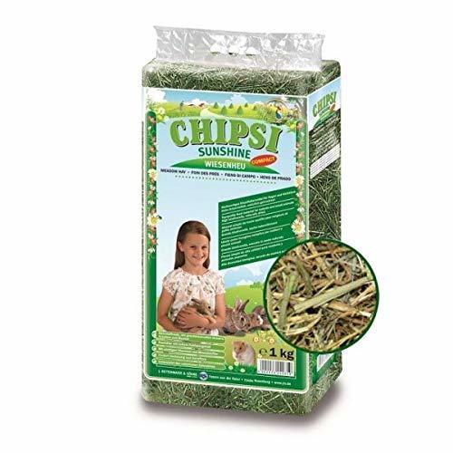 Lugar Chipsi Heno Sunshine 1kg