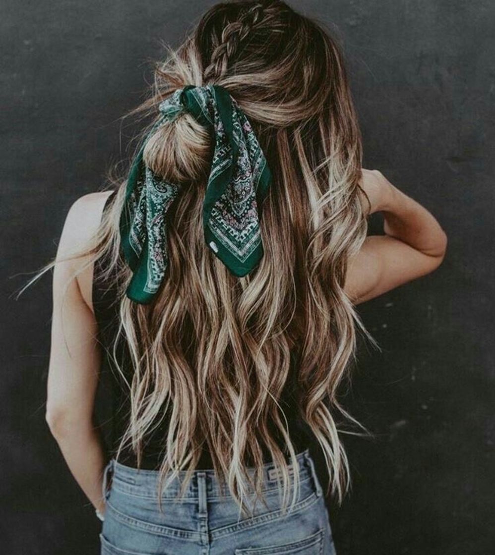 Fashion Hairstyle