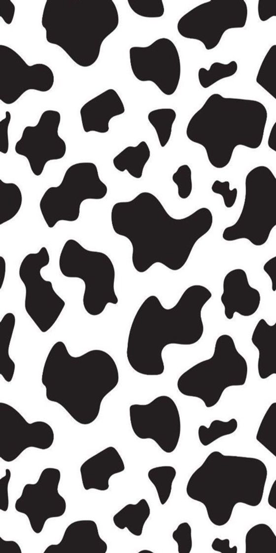 Fashion Cowprint