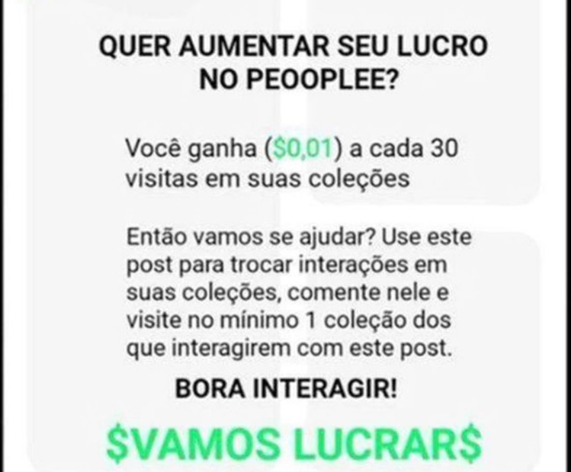 Social Segue de volta funciona? 