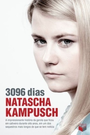 3096 dias Natascha Kampusch