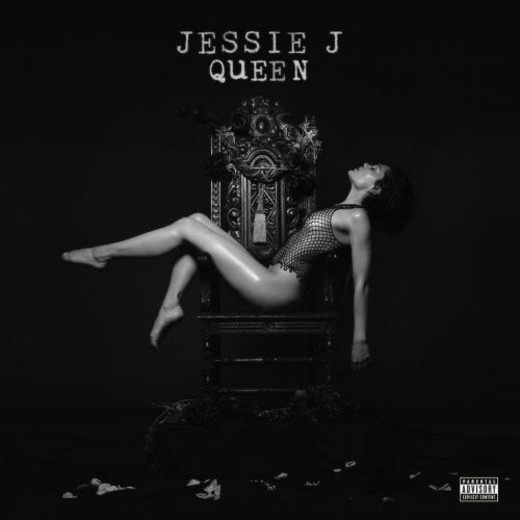 Jessie J “Queen”