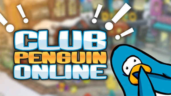 Fashion El Nuevo Club Penguin - Club Penguin Online