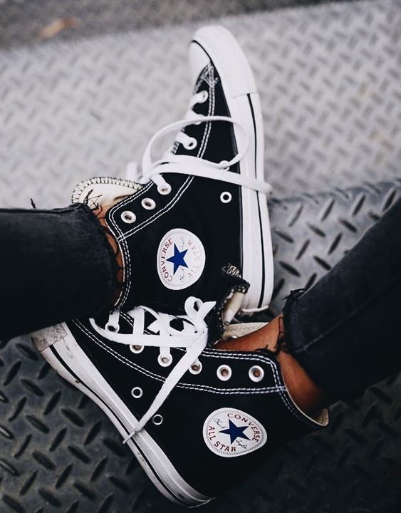 Producto ALL STAR Converse 