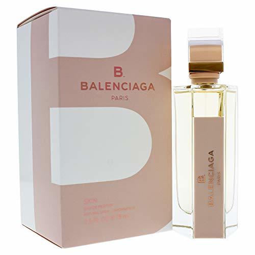 Beauty Balenciaga Skin Agua de Perfume