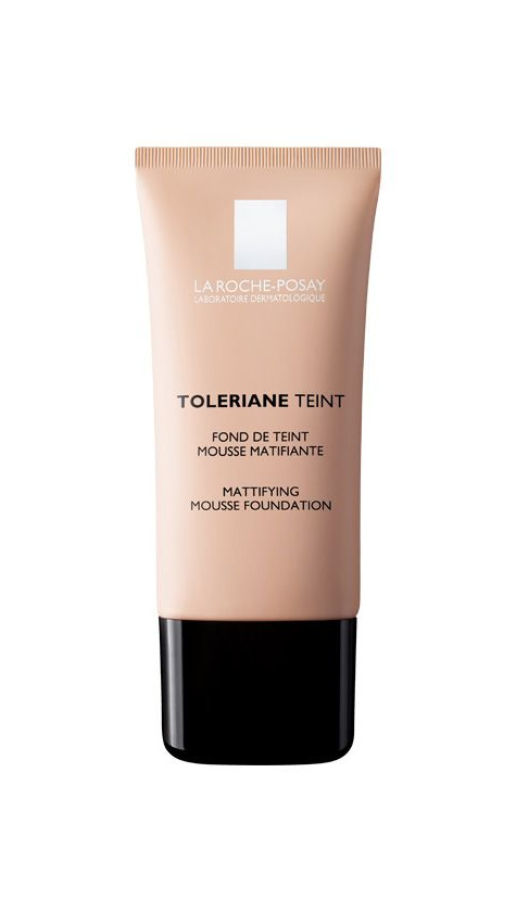 Producto TOLERIANE TEINT FOND DE TEINT MOUSSE MATIFICANTE