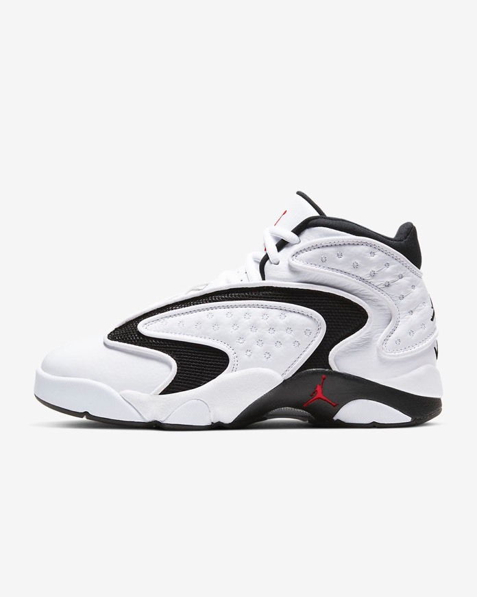 Social Jordan OG