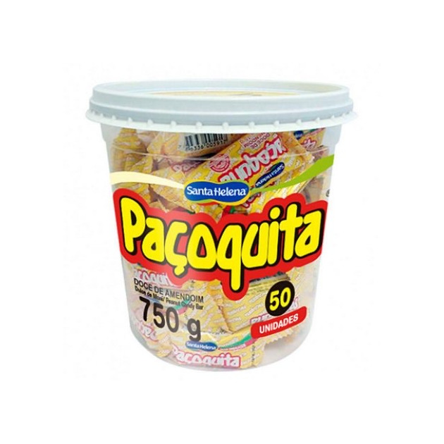 Product Paçoquita