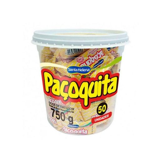 Paçoquita