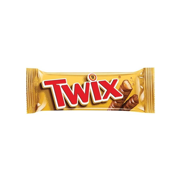 Social Twix 🍫
