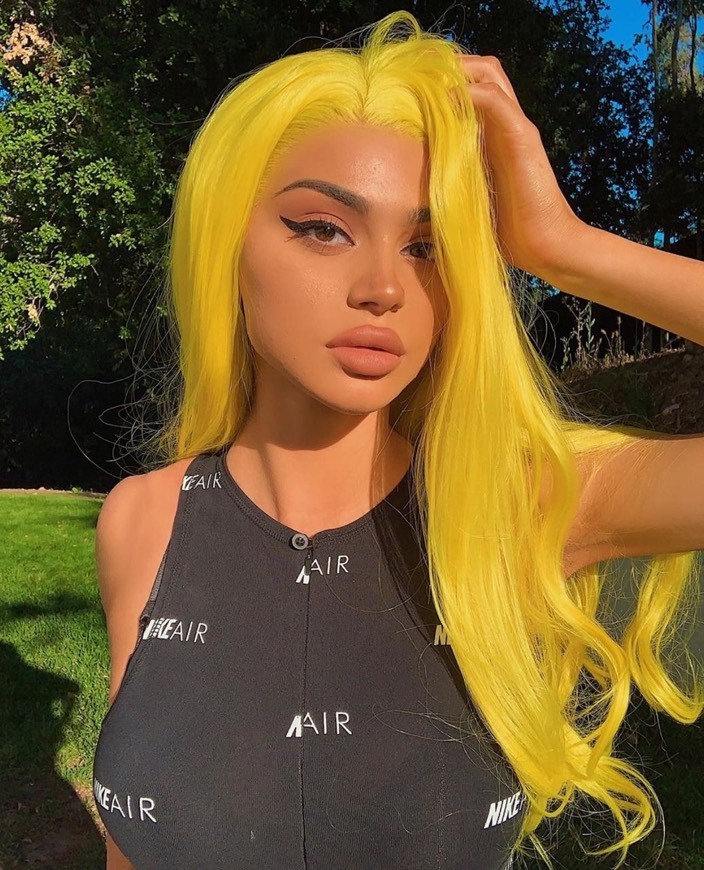 #healthyhair 💇🏽‍♀️