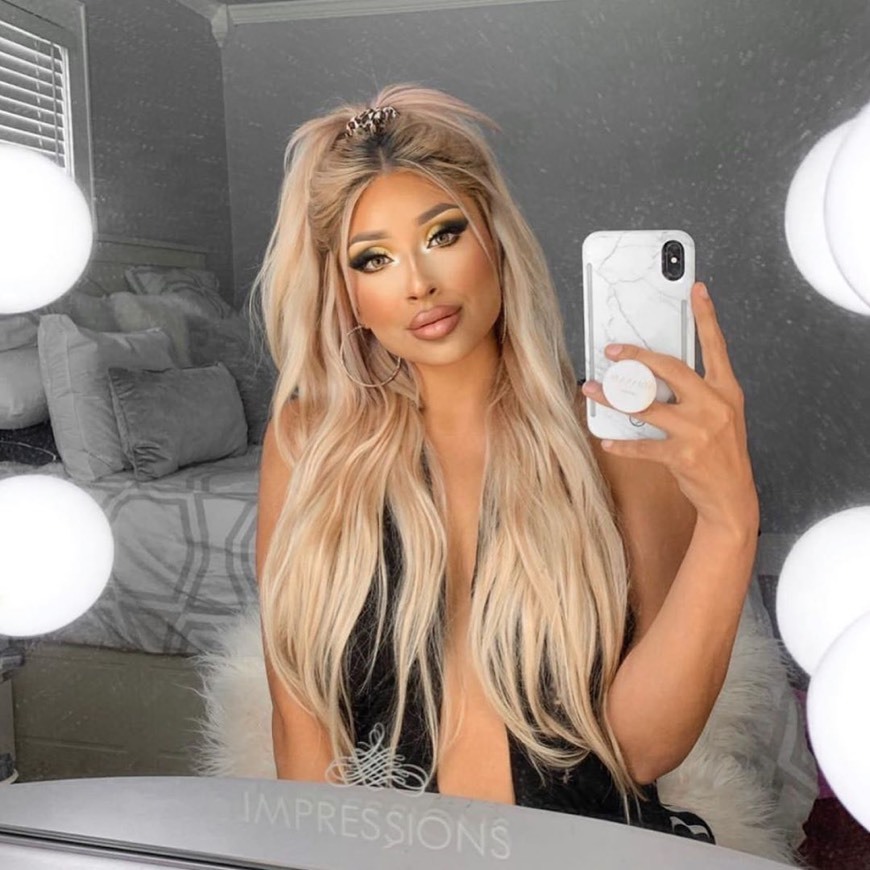#beauty 💇🏽‍♀️