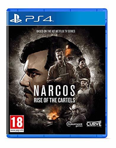 Lugar Narcos