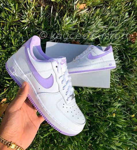 Nike Air Force 