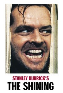 Movie The Shining