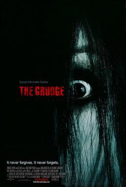 Películas The Grudge (2004)