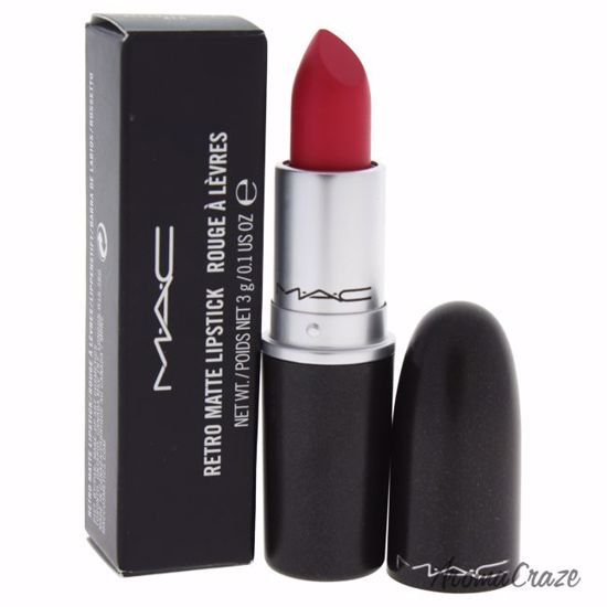 Producto RETRO MATTE LIPSTICK