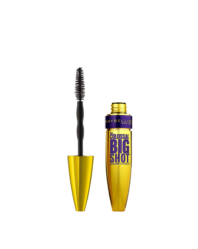 Product Maybelline The Colossal Big Shot