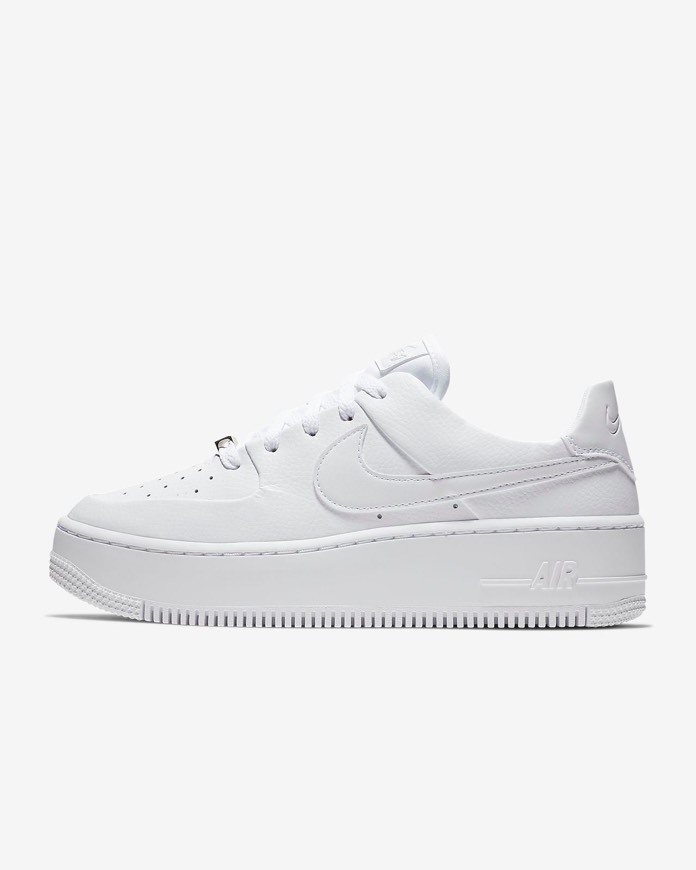 Fashion Nike Air Force 1 Sage Low