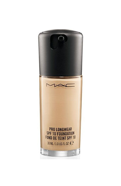 Social MAC PRO LONGWEAR FOUNDATION