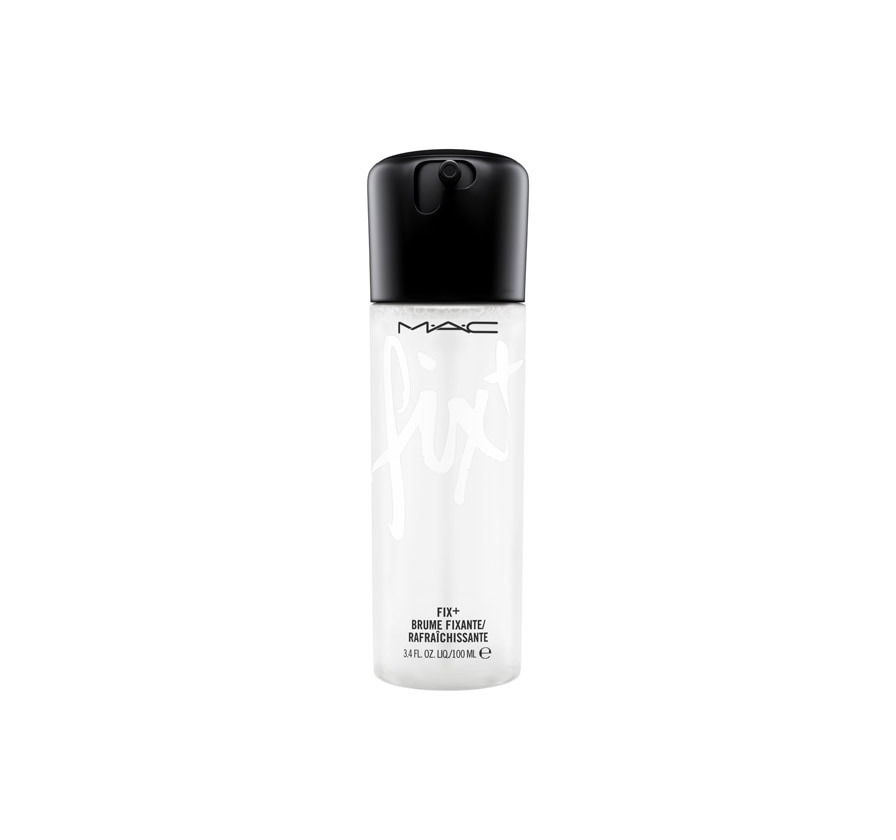 Products MAC SPRAY FIXADOR PREP