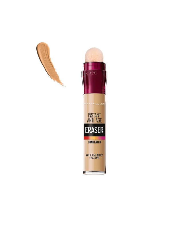 Social Maybelline Instant Anti Age Eraser