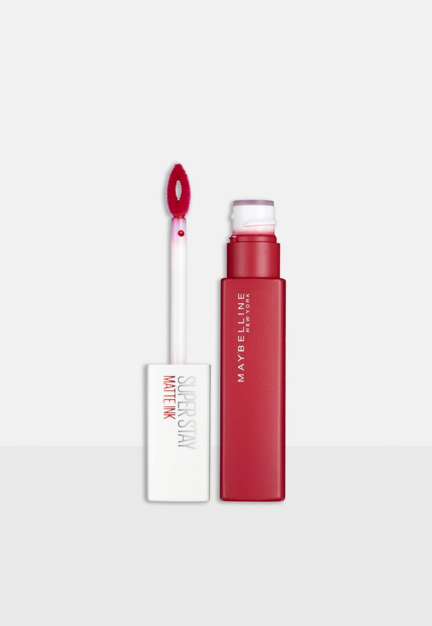 Producto Maybelline SuperStay Matte Ink