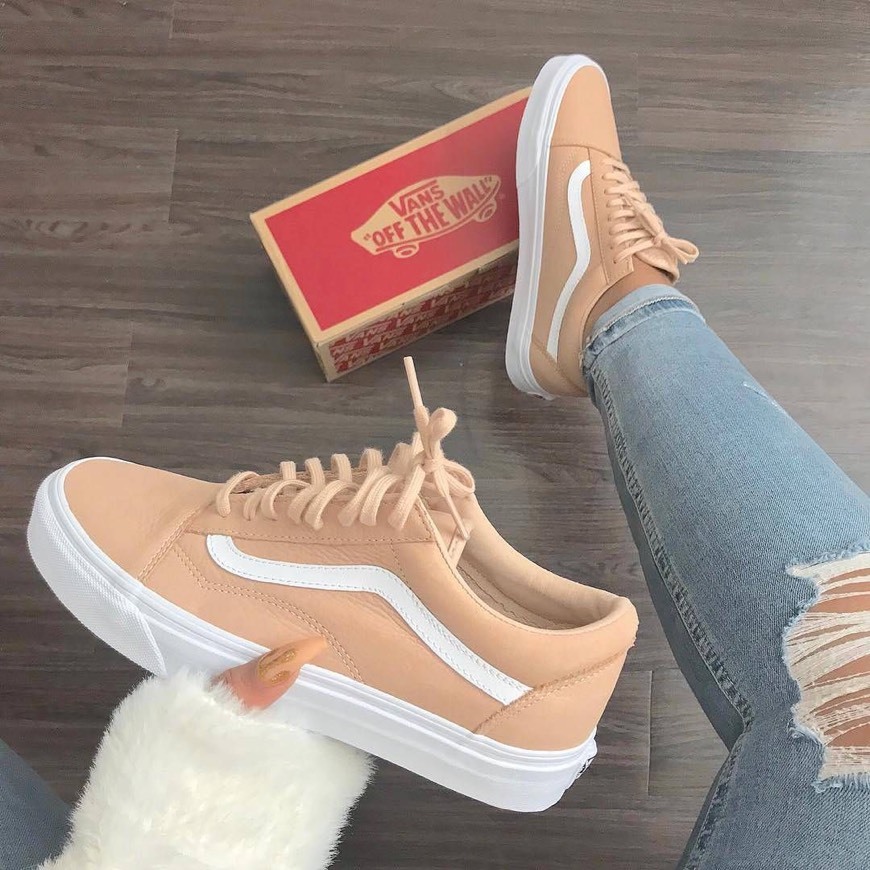 Social Vans 👟