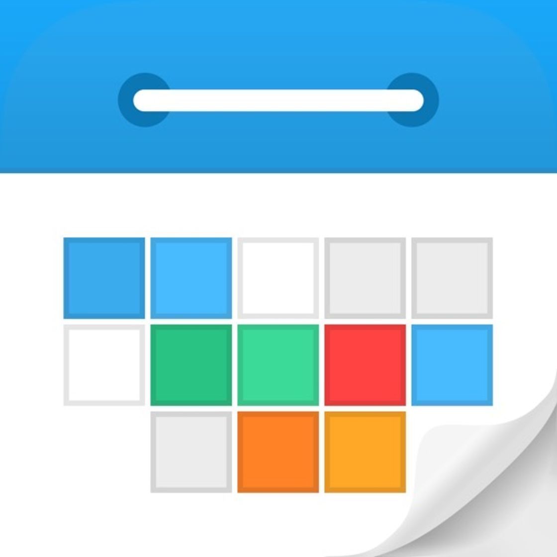 App Calendars – Tasks and Calendar